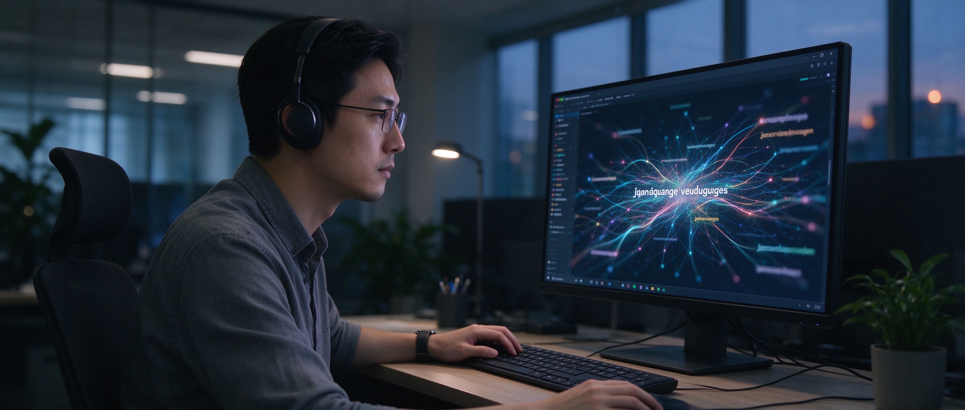 NLP 自然语言处理工程师_职业前景分析报告